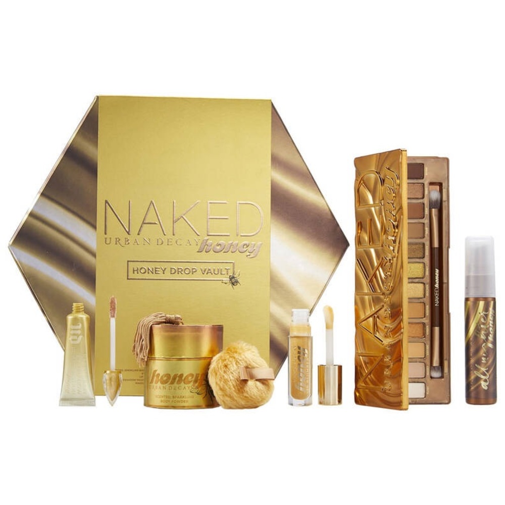 Naked Honey Drop Vault
